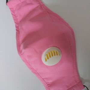 Cotton Covers w/valve